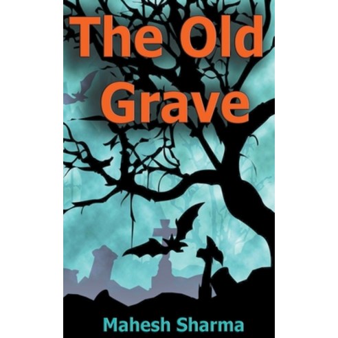 (영문도서) The Old Grave Paperback, Mds0, English, 9798201501624