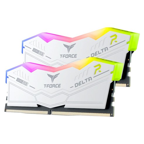 DDR5 메모리의 최고봉