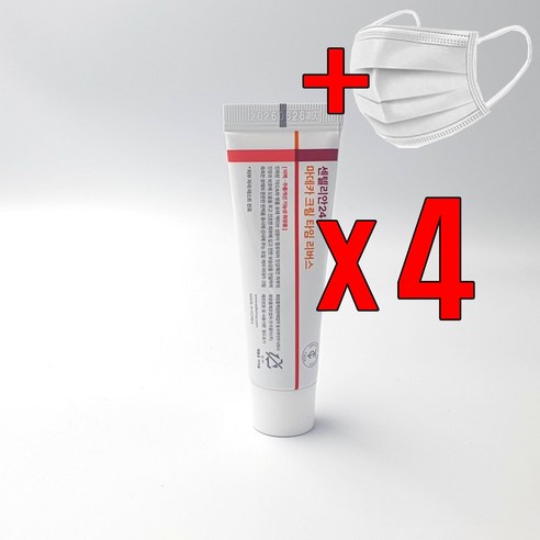 센텔리안24 마데카크림 시즌7 타임리버스 최신상 + 마스크 15ml, 4개