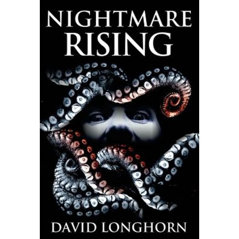 (영문도서) Nightmare Rising: Supernatural Suspense with Scary & Horrifying Monsters Paperback, Independently Published, English, 9781795414883