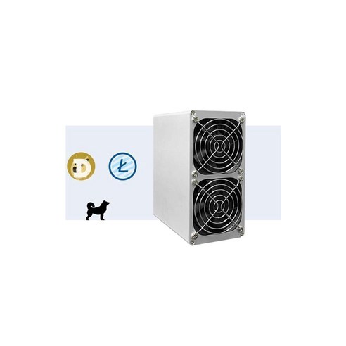 Goldshell Mini-DOGE 저소음 채굴기 185MH/S(with psu)DOGE