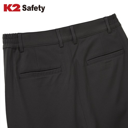 작업에 필요한 다양한 기능과 편의성을 갖춘 합리적인 가격의 작업복 팬츠