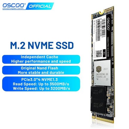 PCIE NVME SSD 내부 솔리드 스테이트 드라이브 하드 디스크 M2 1TB 512GB 256GB 128GB M.2, [03] 512GB, 03 512GB