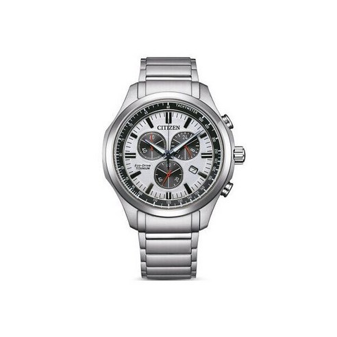 시티즌 Citizen AT2530-85A 에코드라이브 티타늄 크로노그래프 남성시계 Eco-Drive Titanium Chronograp