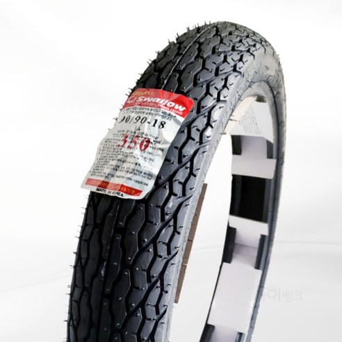 스쿠터125cc 흥아타이어 90/90-18 데이스타125 VS125 마그마 앞 타이어 MT350, 1개 Best Top5 스쿠터125cc 흥아타이어 90/90-18 데이스타125 VS125 마그마 앞 타이어 MT350, 1개 Best Top5