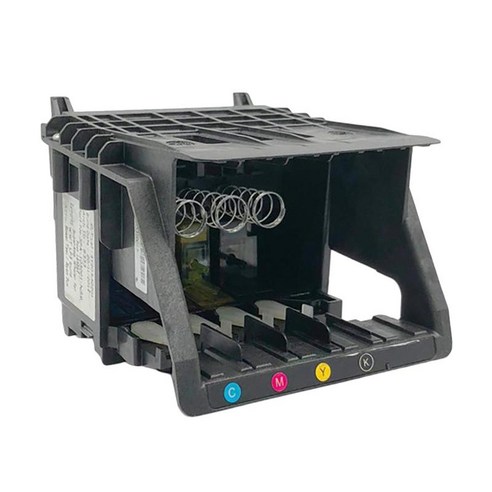 HP Pro 8210 8710 8720 8730 HP952용 새 교체용 프린터 헤드, 15x10x8cm, 블랙, ABS