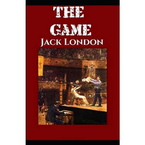 The Game Annotated Paperback, Independently Published, English, 9798745150401