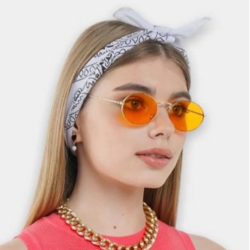 야외 활동을 위한 필수품, 스윕스 등산 손수건 반다나