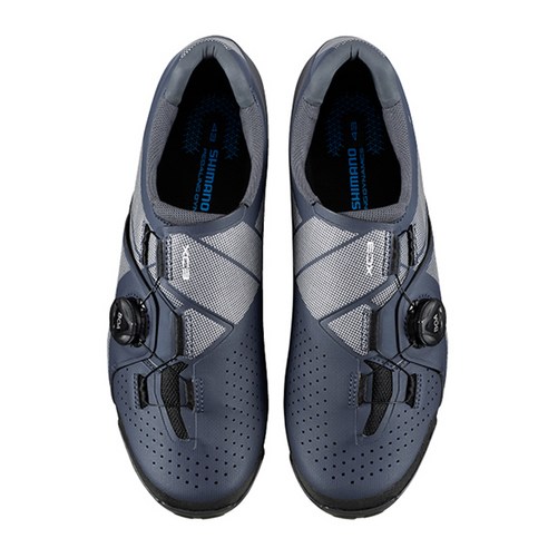 시마노의 SH-XC300 MTB 클릿 슈즈: 편안하고 성능 지향적인 MTB 라이딩 경험