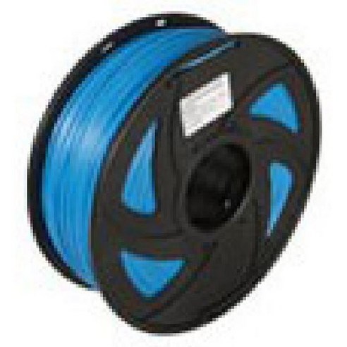 트렌드하우 3D프린터 1 75mm 1KG PLA 필라멘트, 1KG_PLA22 하늘