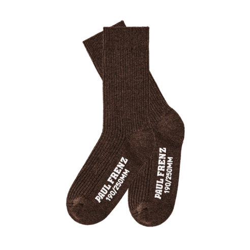 온 가족의 발에 행복을 더하는 폴프랜즈 마벨세트 양말