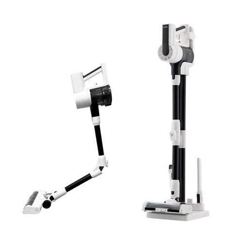 라익미 THE AIR TA45: 깨끗함 그 이상의 가치를 담은 혁신적인 무선 청소 경험