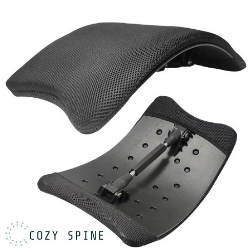 허리 건강을 지키는 최고의 선택