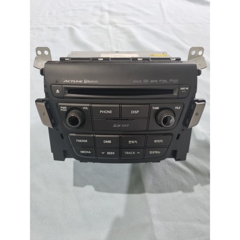 그랜져hg 순정오디오 965603v6504x
