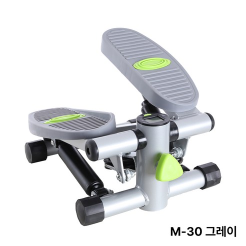 로베라 스텝퍼 특 A급 리퍼: 집에서 효율적인 다리 운동