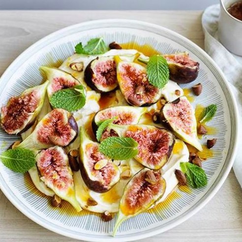 산지직송 제철 꿀품 무화과 생무화과, 홍무화과 1kg, 1개