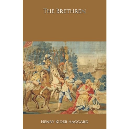 The Brethren Paperback, Independently Published, English, 9798694553780