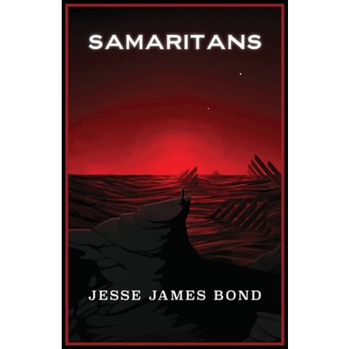 Samaritans Paperback, Gatekeeper Press, English, 9781662904301