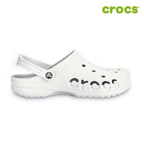 푹푹 찌는 여름, 발에게 자유를! 크록스 바야 클로그 선택해야 하는 이유 바야스던