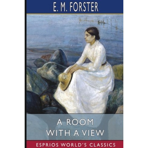 A Room with a View (Esprios Classics) Paperback, Blurb, English, 9781034174400
