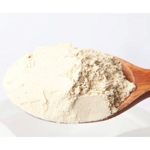 갑순이네농원 작두콩 분말: 무농약으로 건강하게, 맛은 구수하게!