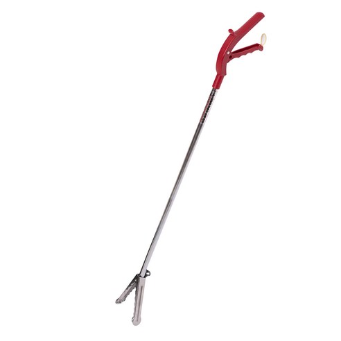 크린메이트 잘집혀 만능 집게 80cm, 1개