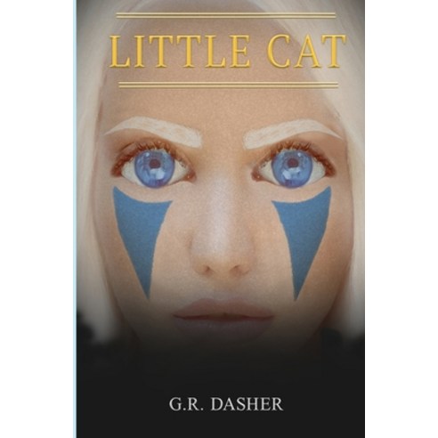 (영문도서) Little Cat Paperback, Lulu.com, English, 9781387322770