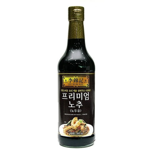 이금기 프리미엄 노추 500ml 노두유, 4개 다이어트보조제 Best Top5