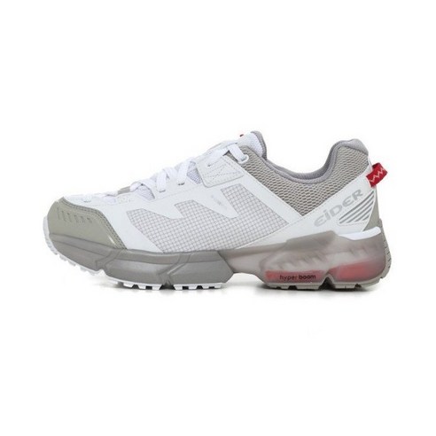 아이더 퀀텀 네오 핏, 발걸음을 자유롭게, 스타일을 완벽하게