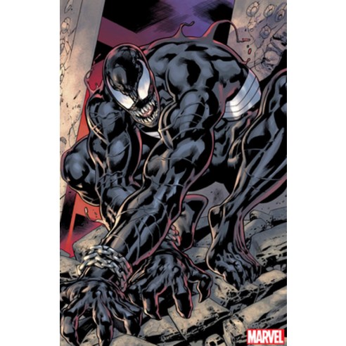 (영문도서) Venom by Al Ewing & RAM V Vol. 1: Recursion Paperback, Marvel, English, 9781302932558