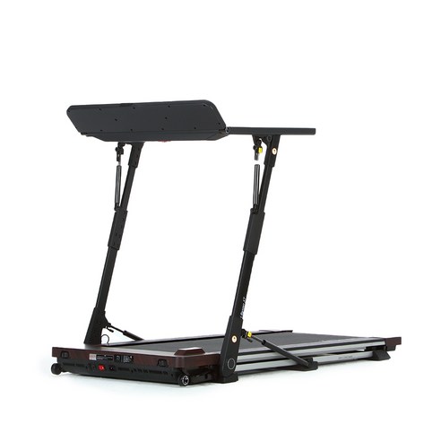 아이러너 X7: 혁신적인 접이식 런닝머신의 매력 아이러너x7