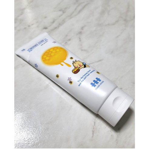 올리브영 제모크림 대용량 꿀곰제모크림 250ml, 꿀곰제모크림+스파츌러, 1세트