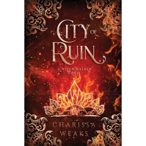 (영문도서) City of Ruin Paperback, City Owl Press, English, 9781648981432 operatingsystemconcepts