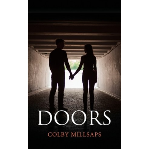Doors Paperback, Colby Millsaps, English, 9781733699600