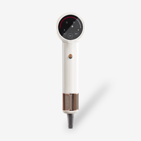 혁신의 바람이 불어오는 헤어 스타일링, 에어메이드 슈퍼글로닉 드라이어 AMS-1600D