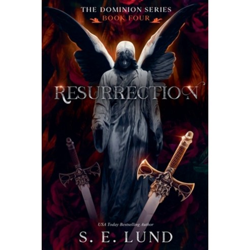 (영문도서) Resurrection Paperback, S. E. Lund, English, 9798224262526
