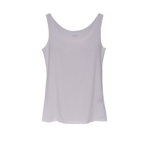 마치 안 입은 듯 쾌적한 자유, 유니클로 에어리즘 탱크탑