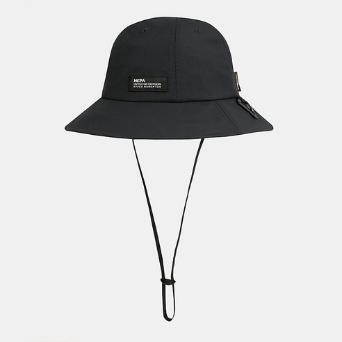 네파의 트렌디하고 내구성 있는 CORDURA 버킷햇으로 봄/여름 시즌을 스타일리시하게 만끽하세요.