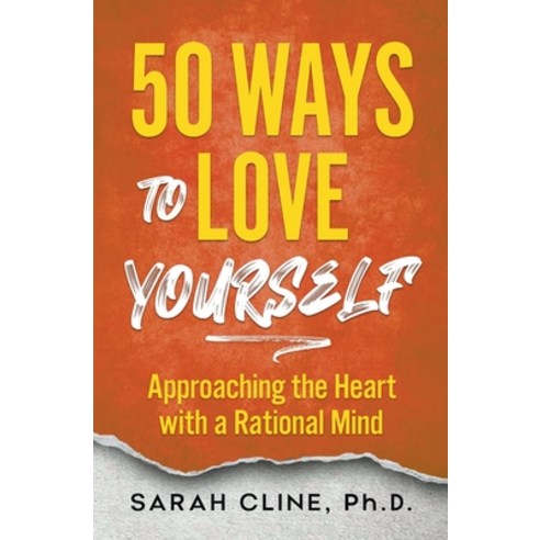 (영문도서) 50 Ways to Love Yourself Paperback, Mpt Publishing LLC, English, 9798224745234
