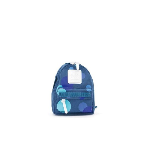 시로카라 재팬 SPILLED MARBLES BACKPACK (X-SMALL) 레이크