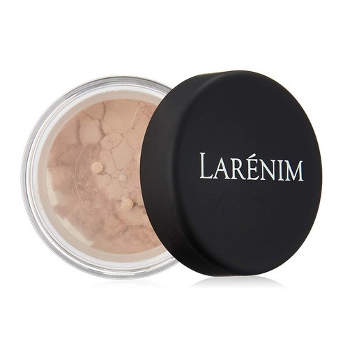 Larenim 아이 컬러 섀도우 1g, Beige Bauble, 1개