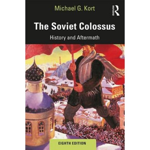 The Soviet Colossus: History and Aftermath Paperback, Routledge, English, 9780815399216
