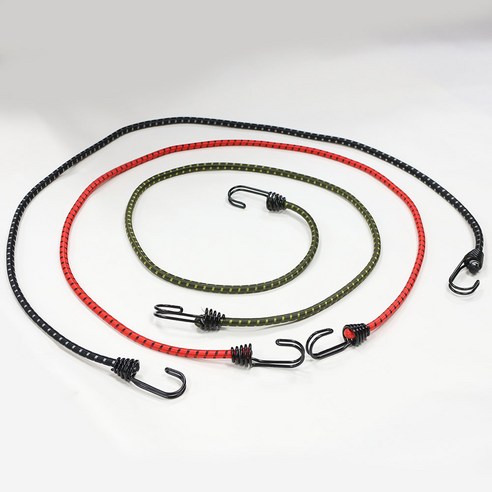 캠핑의 안전과 편리함을 책임지는 스마트 캠핑 스트링