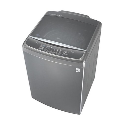 LG T15MTA, 당신의 빨래를 책임질 든든한 조력자