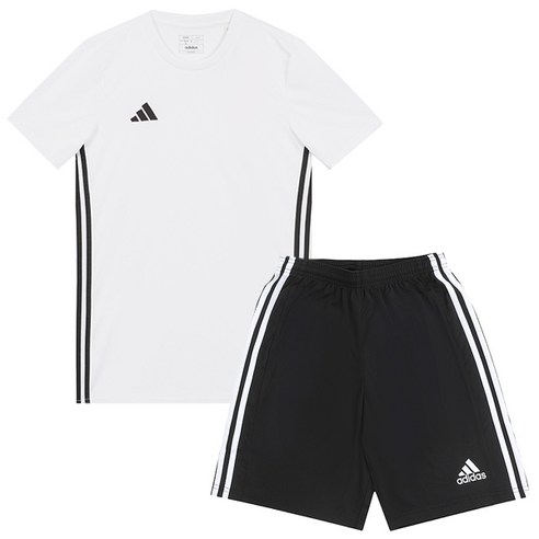 여름을 정복하는 궁극의 선택, 아디다스 타벨라23 트레이닝복 세트 축구복