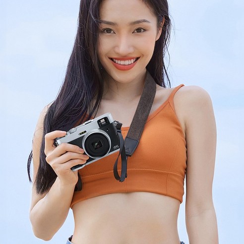 시간을 되돌리는 마법, RUN 기술 DC202L로 아날로그 감성을 담다.