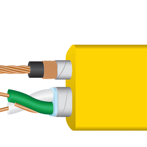 와이어월드 Chroma8 USB 케이블: 음질을 넘어 감동을 선사하는 디지털 오디오의 새로운 기준