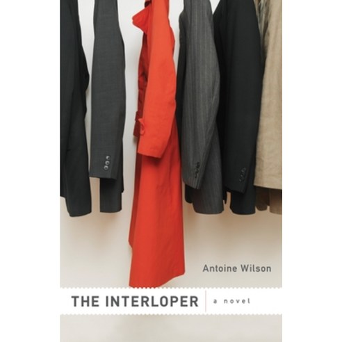 (영문도서) The Interloper Paperback, Other Press (NY), English, 9781590512630