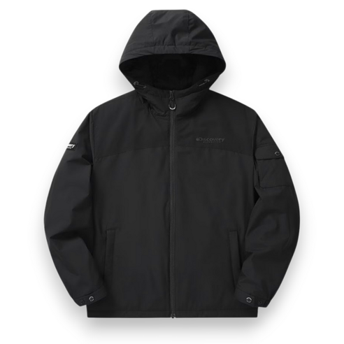 디스커버리 프리마로프트 패딩: 스타일과 따뜻함을 모두 갖춘 겨울 필수템