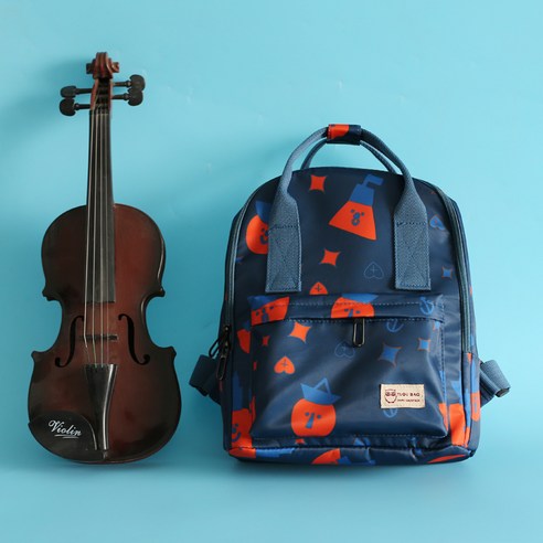 DFMEI 배낭 일본 스타일 배낭 여름 작은 배낭 방수 휴대용 Schoolbag 생 원래 틈새 엄마 가방